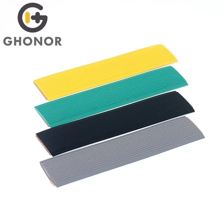 Pvc Anti-slip Stair Nosing